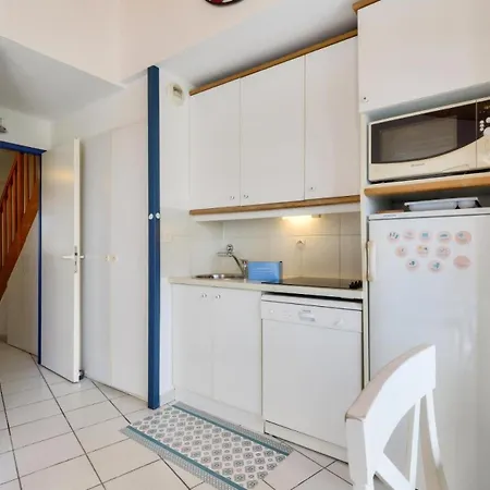 Port Bourgenay - Maeva - 3 Pieces 6 Personnes - Selection Mae-9084 *