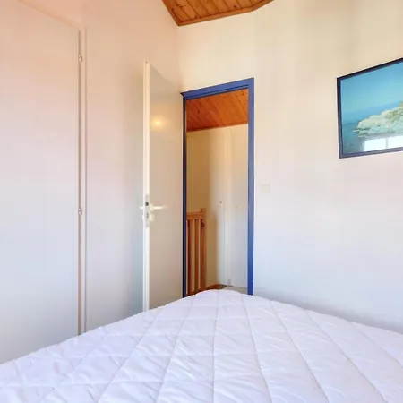Apartment Port Bourgenay - Maeva - 3 Pieces 6 Personnes - Selection Mae-9084 Talmont-Saint-Hilaire