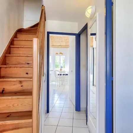 Port Bourgenay - Maeva - 3 Pieces 6 Personnes - Selection Mae-9084 * Talmont-Saint-Hilaire