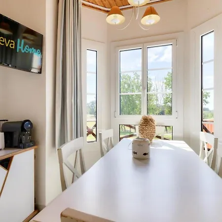 Port Bourgenay - Maeva - 3 Pieces 6 Personnes - Selection Mae-9084 *