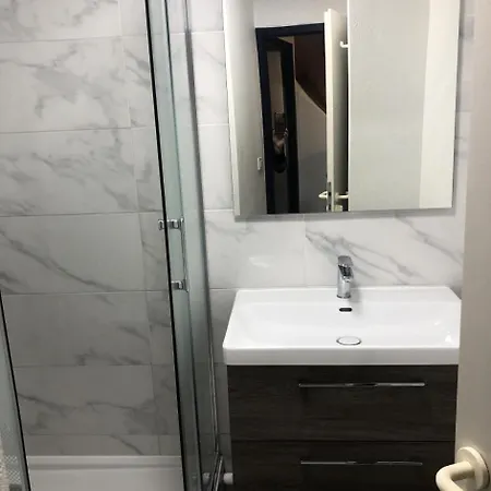 Port Bourgenay - Maeva - 3 Pieces 6 Personnes - Selection Mae-9084 *