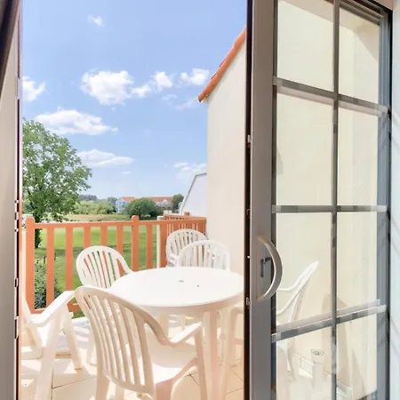 Port Bourgenay - Maeva - 3 Pieces 6 Personnes - Selection Mae-9084 * Talmont-Saint-Hilaire