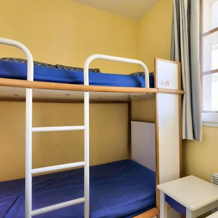 Port Bourgenay - Maeva - 3 Pieces 6 Personnes - Selection Mae-9084 Apartment Talmont-Saint-Hilaire