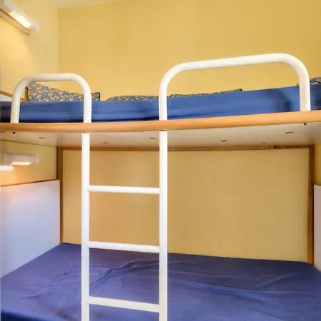 Apartment Port Bourgenay - Maeva - 3 Pieces 6 Personnes - Selection Mae-9084