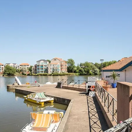 Port Bourgenay - Maeva - 3 Pieces 6 Personnes - Selection Mae-9084 Talmont-Saint-Hilaire