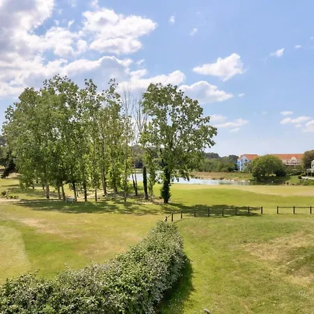 Port Bourgenay - Maeva - 3 Pieces 6 Personnes - Selection Mae-9084