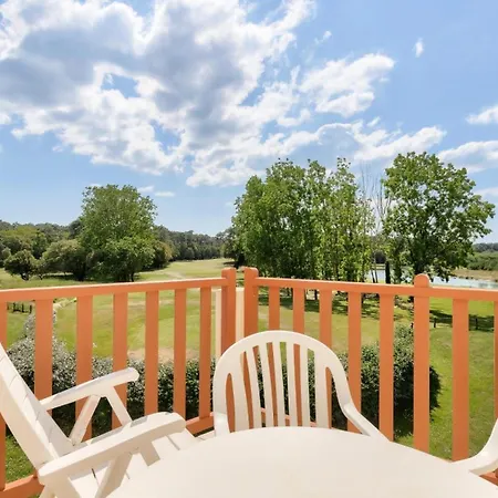 Port Bourgenay - Maeva - 3 Pieces 6 Personnes - Selection Mae-9084 * Talmont-Saint-Hilaire