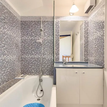 Port Bourgenay - Maeva - 3 Pieces 6 Personnes - Selection Mae-9084 Lägenhet Talmont-Saint-Hilaire