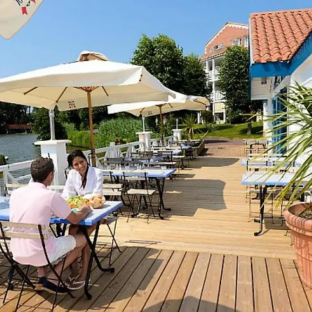 Port Bourgenay - Maeva - 3 Pieces 6 Personnes - Selection Mae-9084 * Talmont-Saint-Hilaire