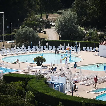 Port Bourgenay - Maeva - 3 Pieces 6 Personnes - Selection Mae-9084 Apartment Talmont-Saint-Hilaire