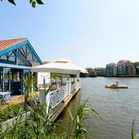 Port Bourgenay - Maeva - 3 Pieces 6 Personnes - Selection Mae-9084 Apartment Talmont-Saint-Hilaire