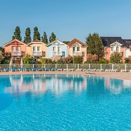 Apartment Port Bourgenay - Maeva - 3 Pieces 6 Personnes - Selection Mae-9084 *