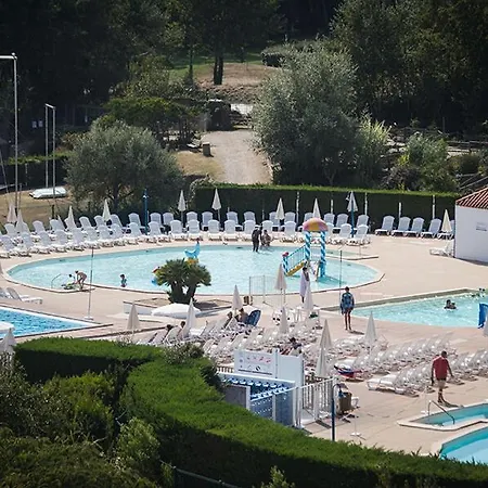 Port Bourgenay - Maeva - 3 Pieces 6 Personnes - Selection Mae-9084 Apartment Talmont-Saint-Hilaire
