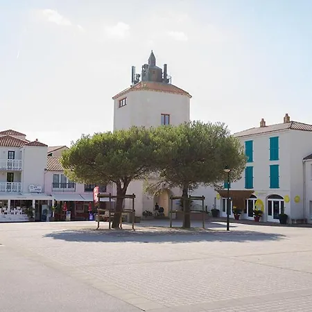 Port Bourgenay - Maeva - 3 Pieces 6 Personnes - Selection Mae-9084 Talmont-Saint-Hilaire