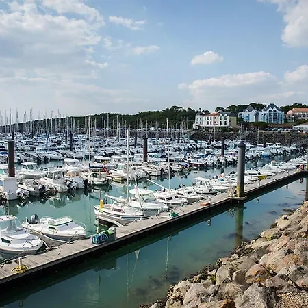 Port Bourgenay - Maeva - 3 Pieces 6 Personnes - Selection Mae-9084 Apartment