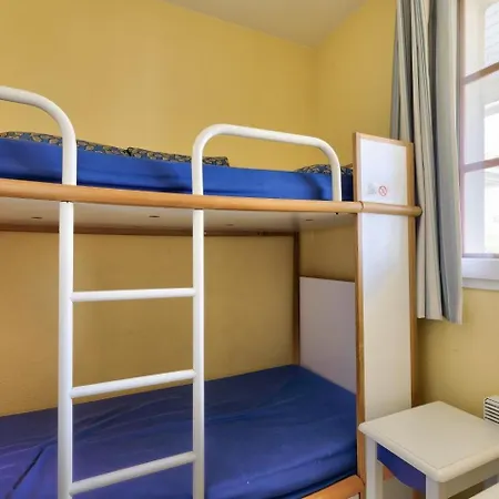 Port Bourgenay - Maeva - 3 Pieces 6 Personnes - Selection Mae-9084 Apartment Talmont-Saint-Hilaire