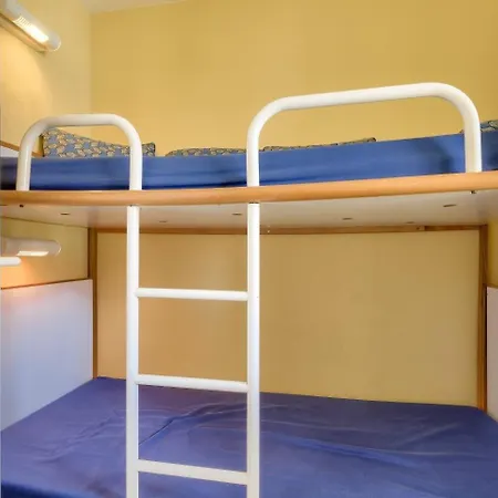 Apartment Port Bourgenay - Maeva - 3 Pieces 6 Personnes - Selection Mae-9084