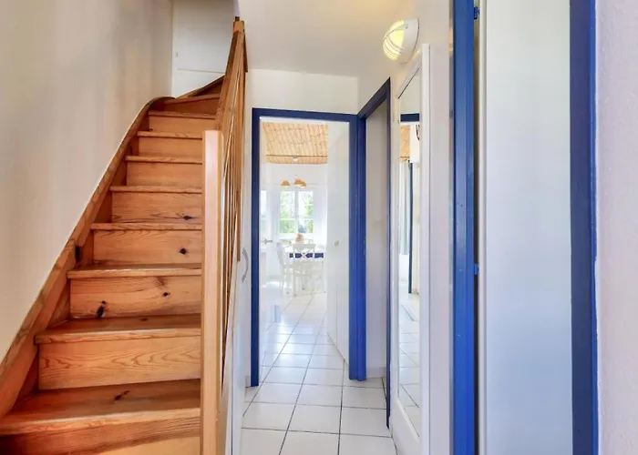 Port Bourgenay - Maeva - 3 Pieces 6 Personnes - Selection Mae-9084 * Talmont-Saint-Hilaire