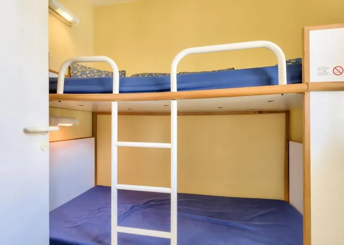 דירה Port Bourgenay - Maeva - 3 Pieces 6 Personnes - Selection Mae-9084