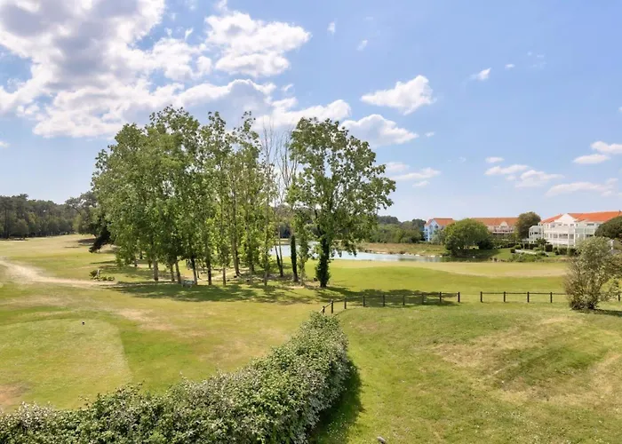 Port Bourgenay - Maeva - 3 Pieces 6 Personnes - Selection Mae-9084