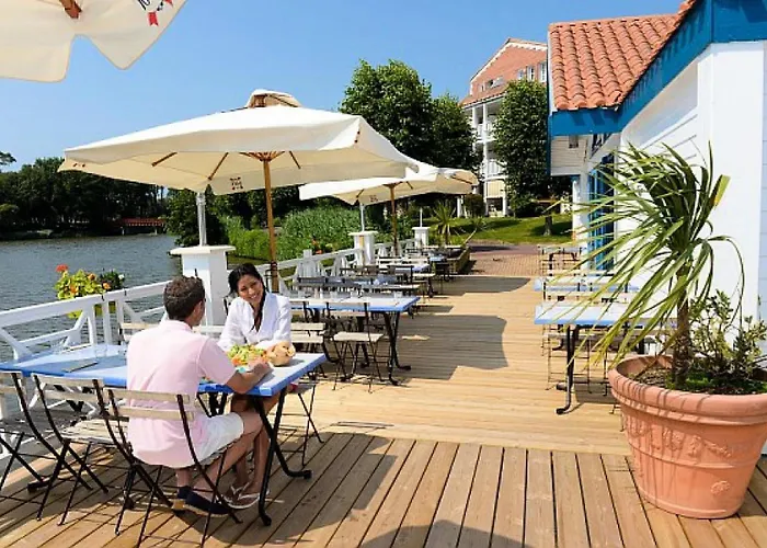 Port Bourgenay - Maeva - 3 Pieces 6 Personnes - Selection Mae-9084 * Talmont-Saint-Hilaire